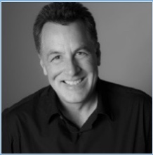 Scott Hartkopf, Founder and CEO of LyffeLab